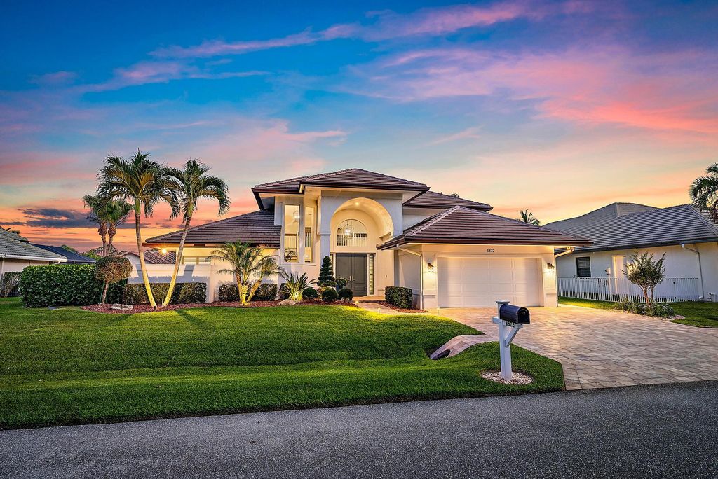 Photo of 8872 SE North Passage Way, Jupiter, FL 33469 (MLS # R10980069)