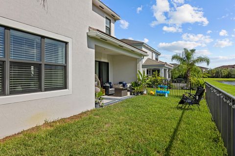 A home in Lake Worth