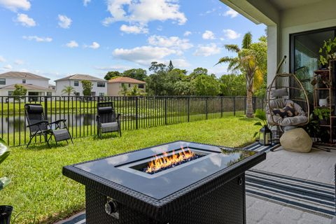 A home in Lake Worth