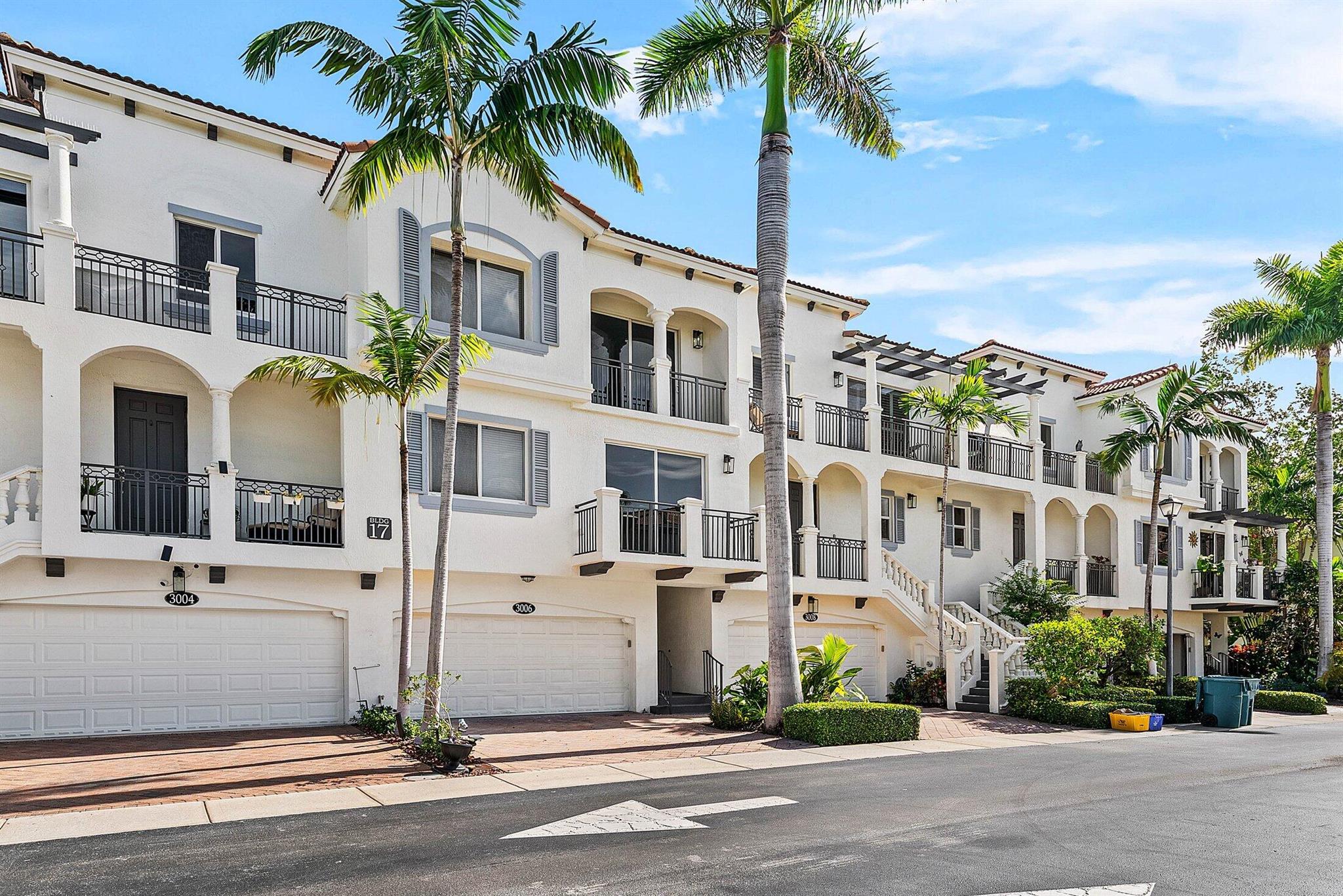 3006 Waterside Circle 3006