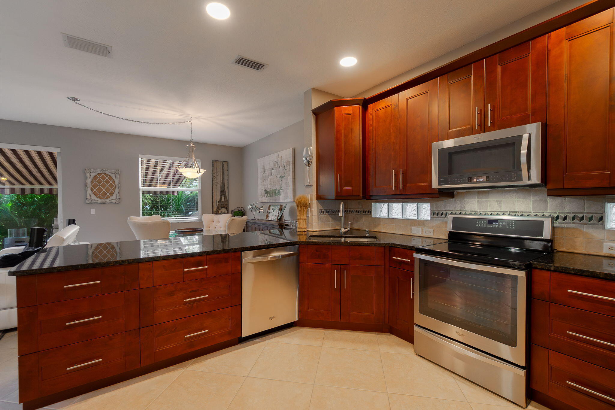 THOUSAND OAKS - Residential