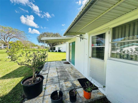 Tiny photo for 8431 NW 12th Street #D68, Plantation, FL 33322 (MLS # B26036961)