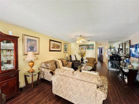Tiny photo for 8431 NW 12th Street #D68, Plantation, FL 33322 (MLS # B26036961)