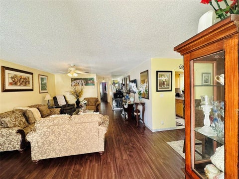 Tiny photo for 8431 NW 12th Street #D68, Plantation, FL 33322 (MLS # B26036961)