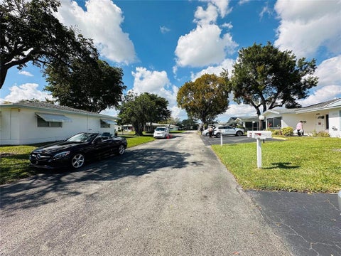 Tiny photo for 8431 NW 12th Street #D68, Plantation, FL 33322 (MLS # B26036961)