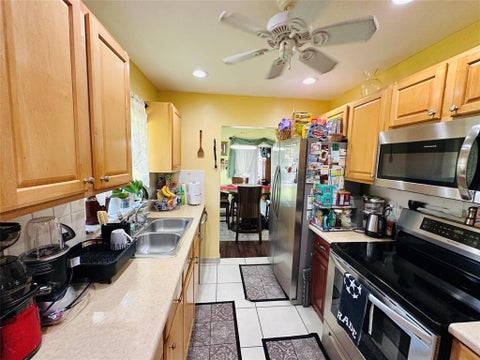 Tiny photo for 8431 NW 12th Street #D68, Plantation, FL 33322 (MLS # B26036961)