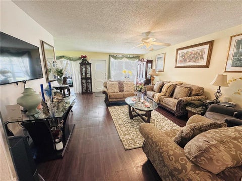 Tiny photo for 8431 NW 12th Street #D68, Plantation, FL 33322 (MLS # B26036961)