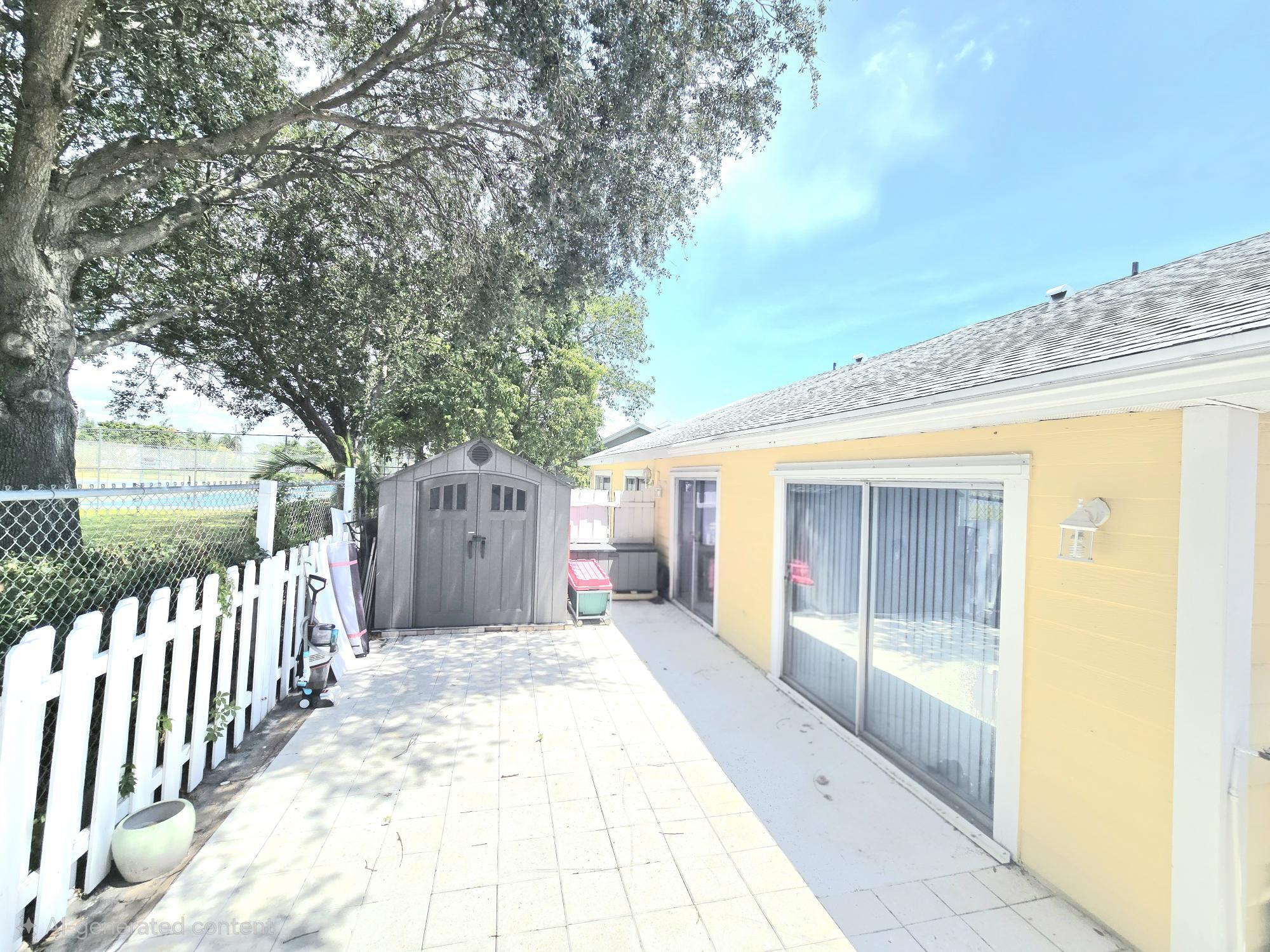 ROYAL FOREST TOWNHOUSES REPL - Residential