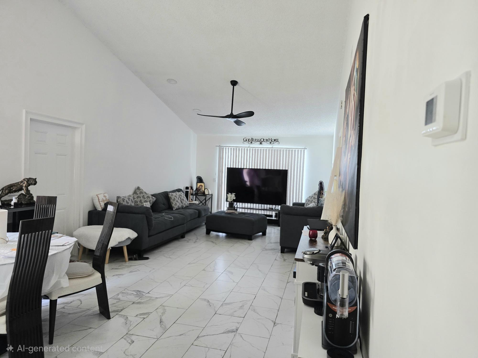 ROYAL FOREST TOWNHOUSES REPL - Residential