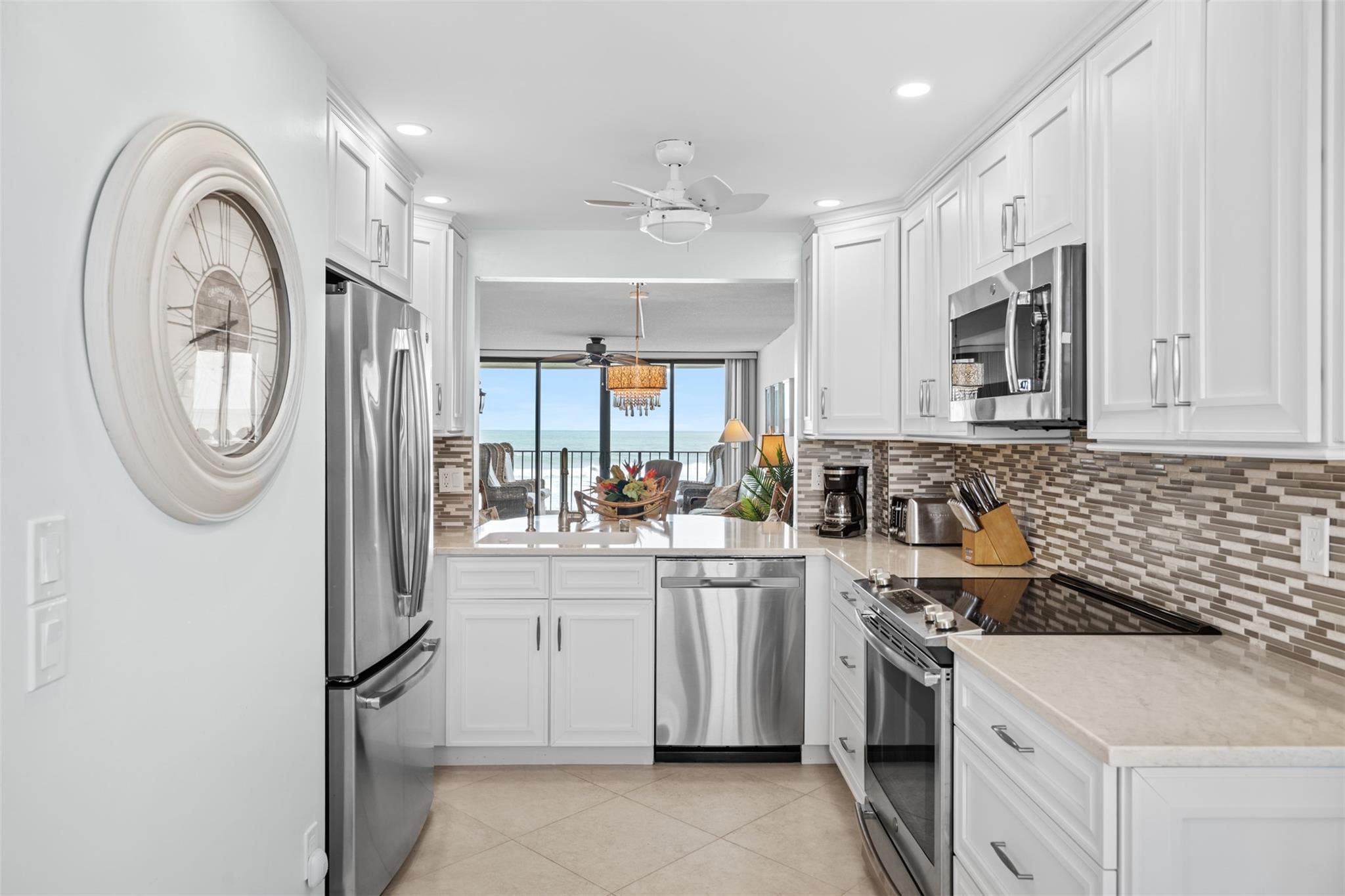 Miramar - Residential