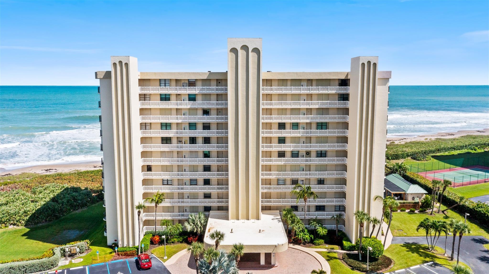 Miramar - Residential