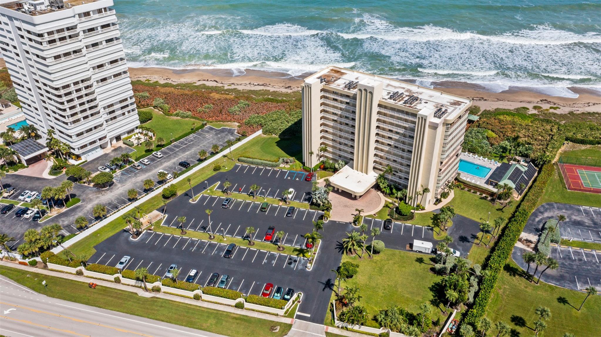 Miramar - Residential