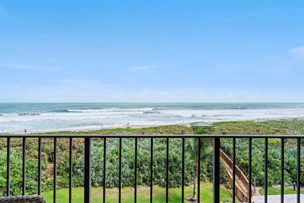 Photo of 10000 S Ocean Drive #404, Jensen Beach, FL 34957 (MLS # F10529962)