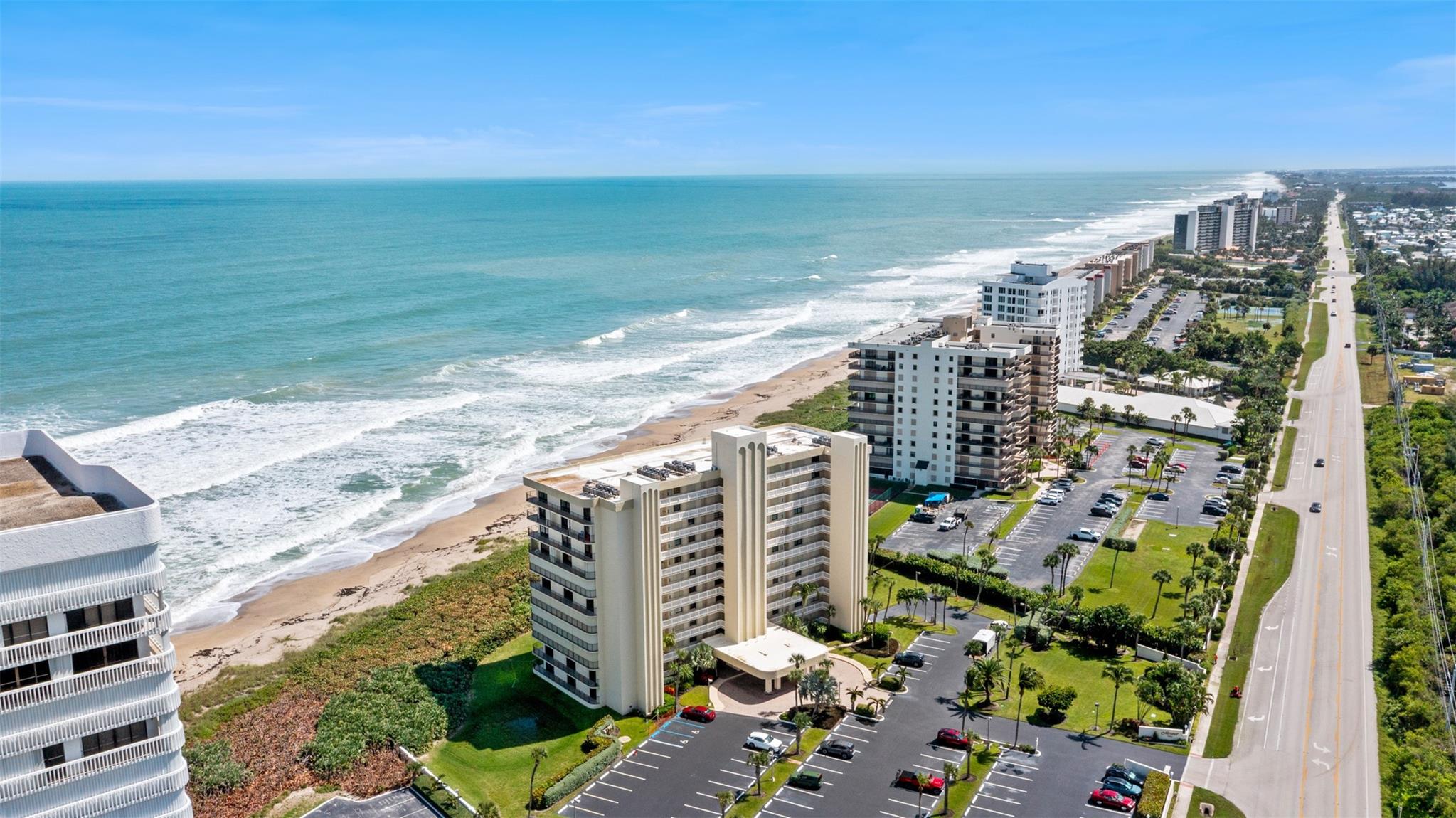 Miramar - Residential