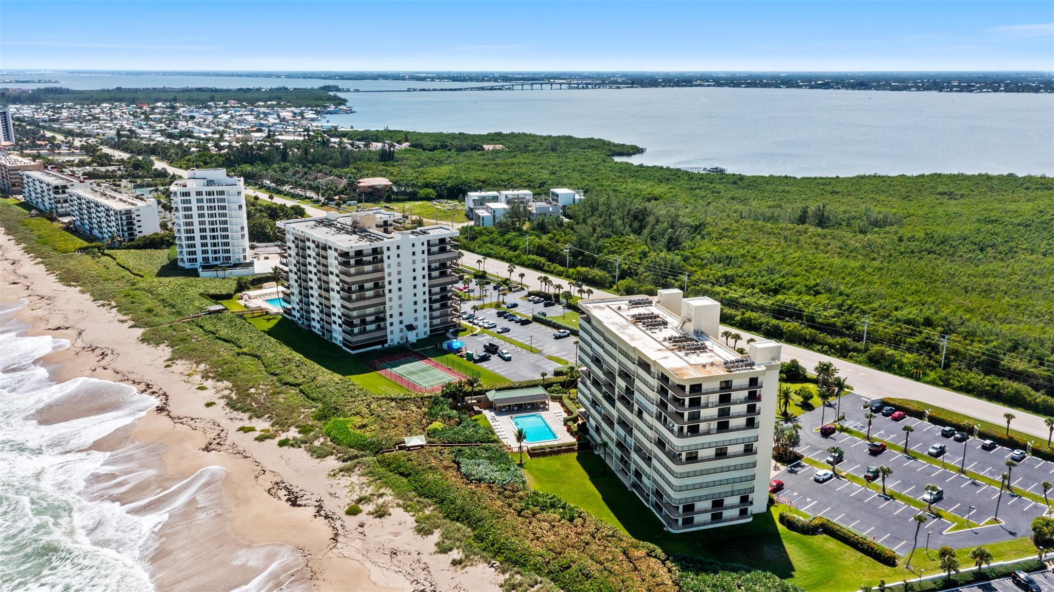 Miramar - Residential