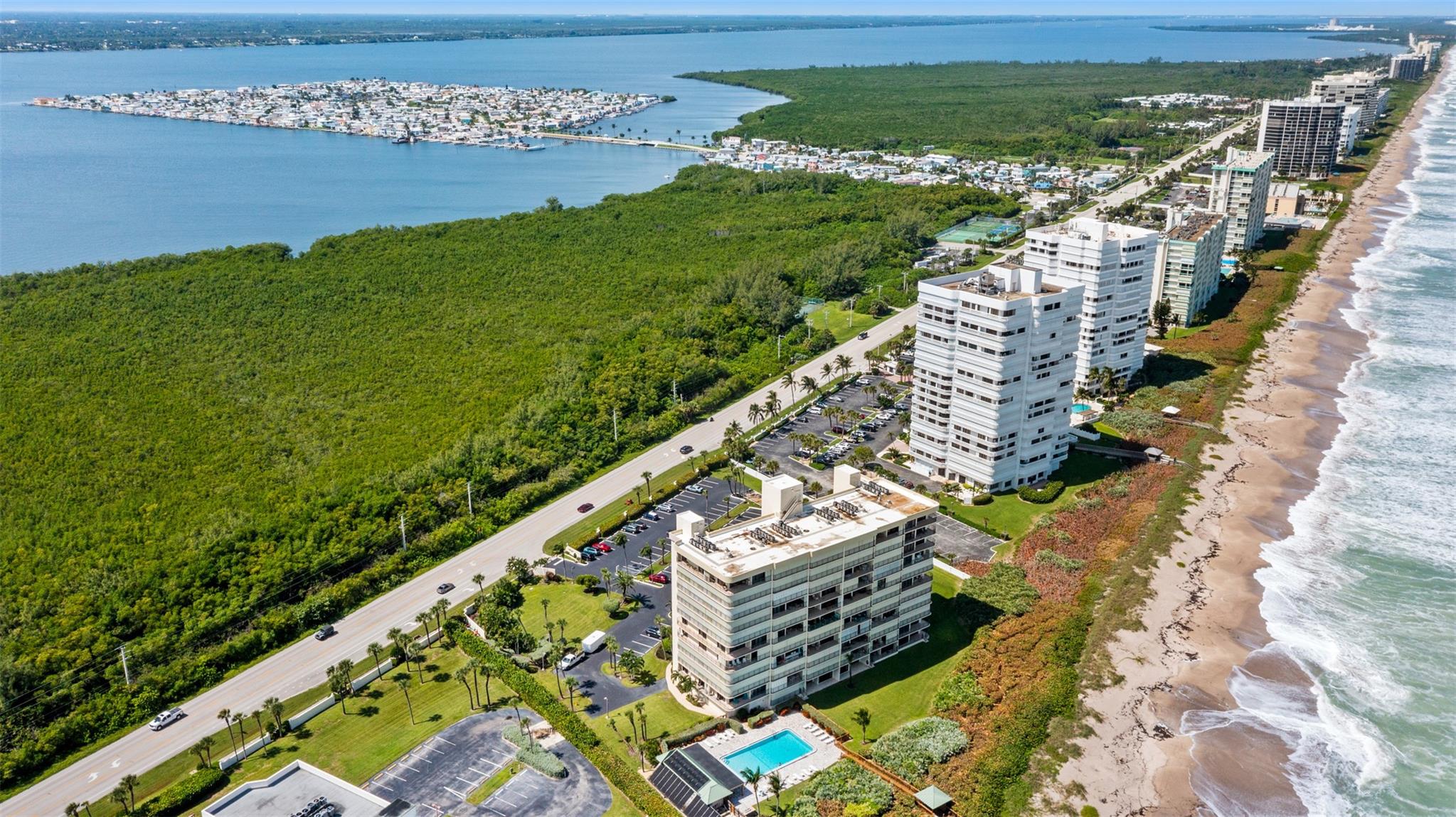 Miramar - Residential