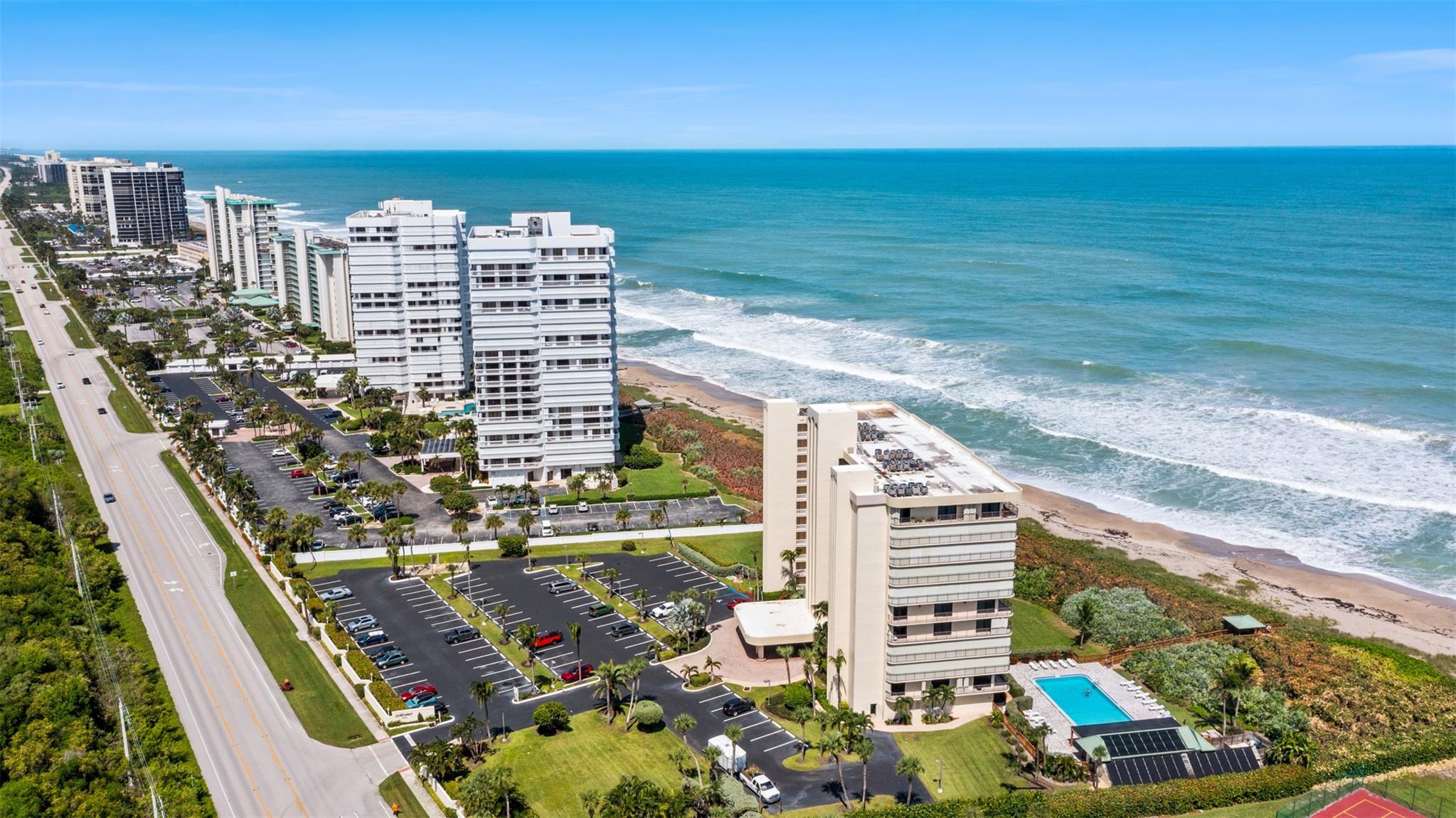 Miramar - Residential