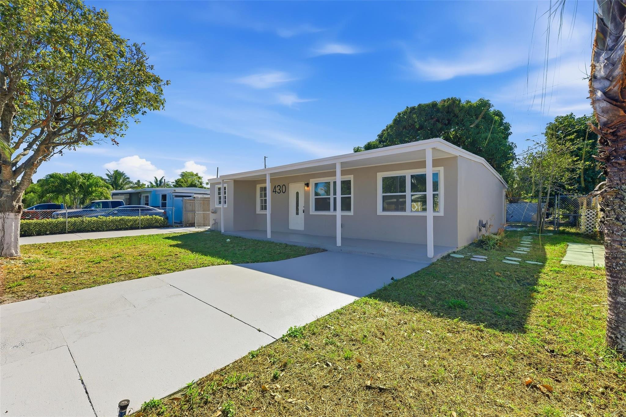 430 Old Spanish Trail