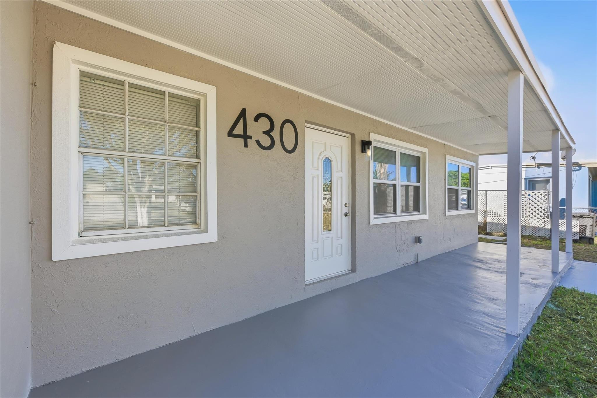 430 Old Spanish Trail