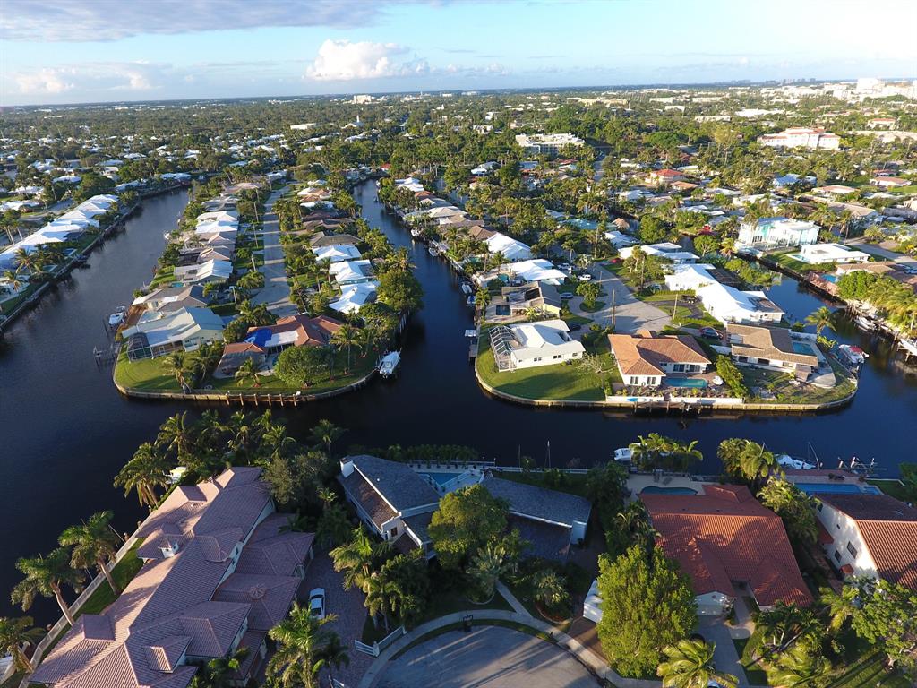 ESTOVILLE - Residential