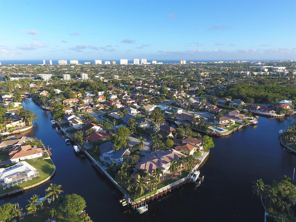 ESTOVILLE - Residential