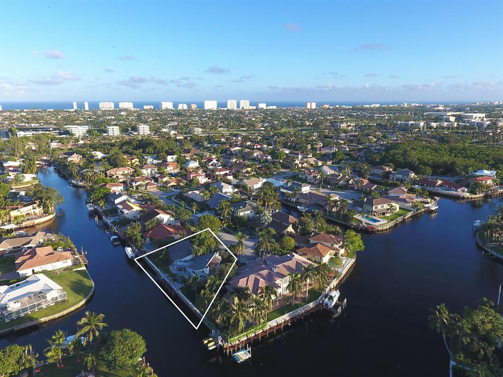 ESTOVILLE - Residential