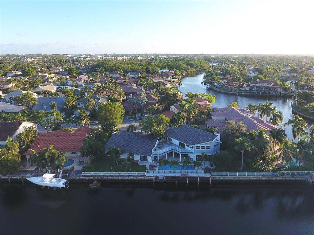 ESTOVILLE - Residential