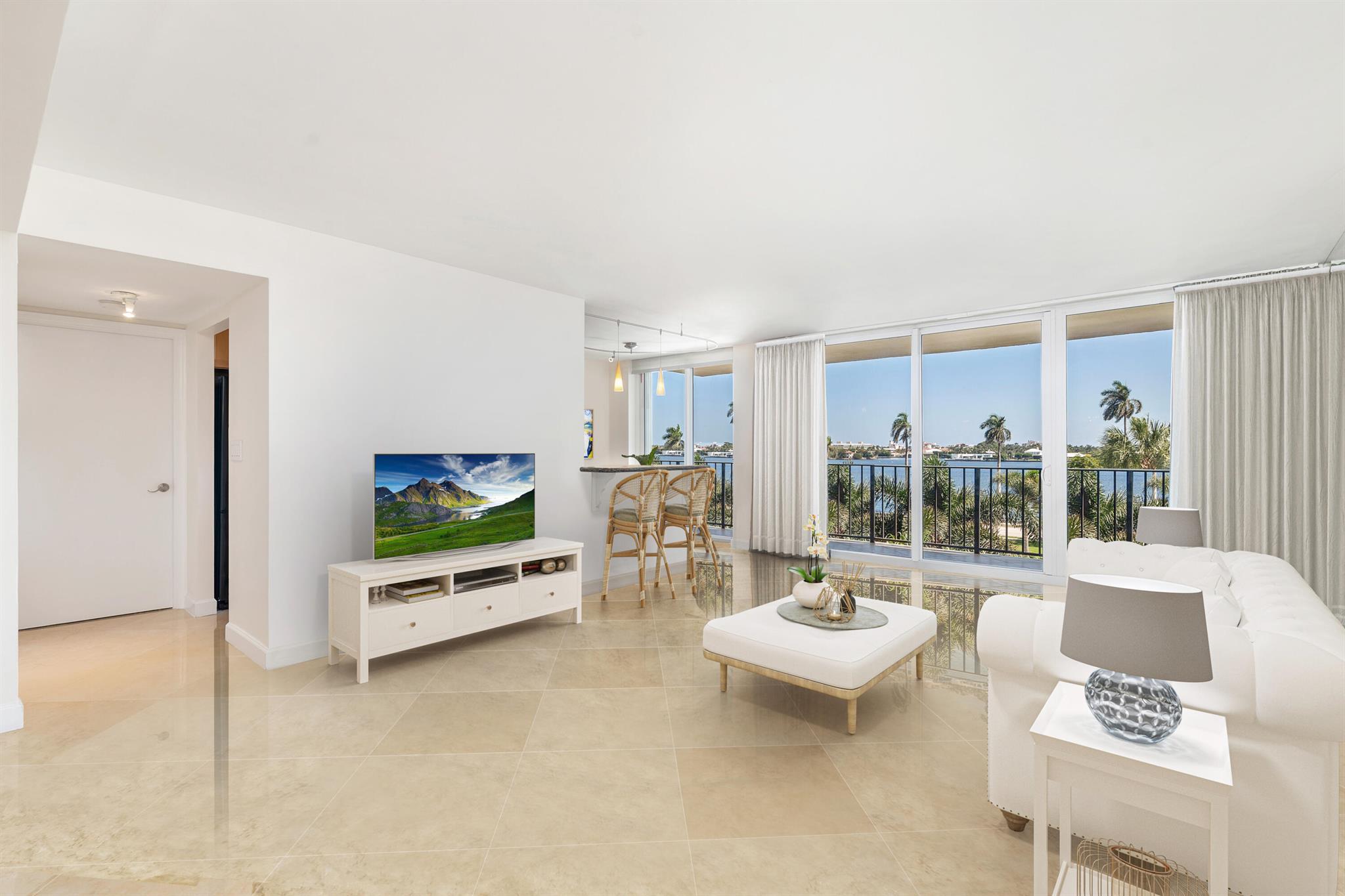 1801 S Flagler Drive 410