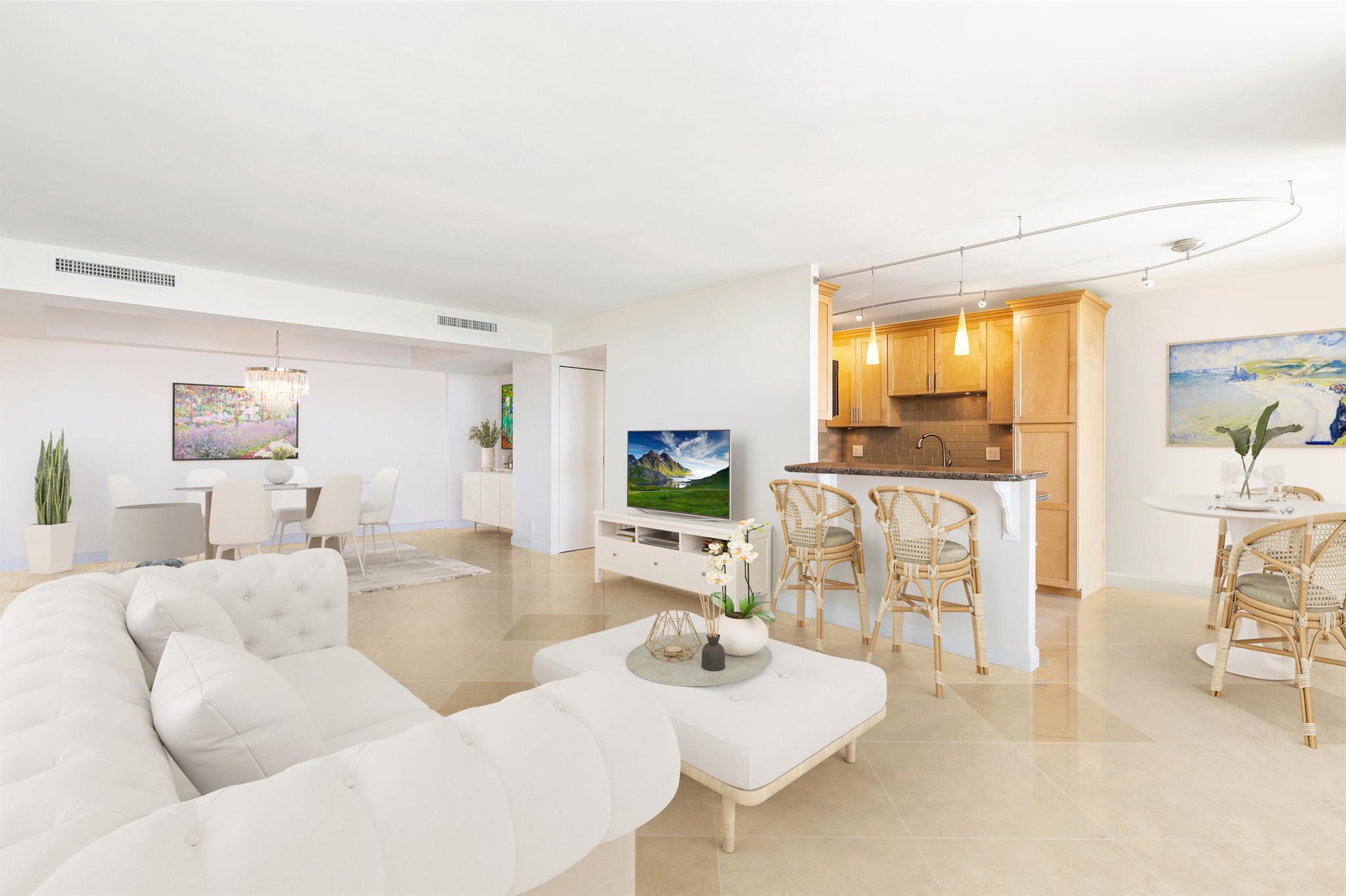 1801 S Flagler Drive 410