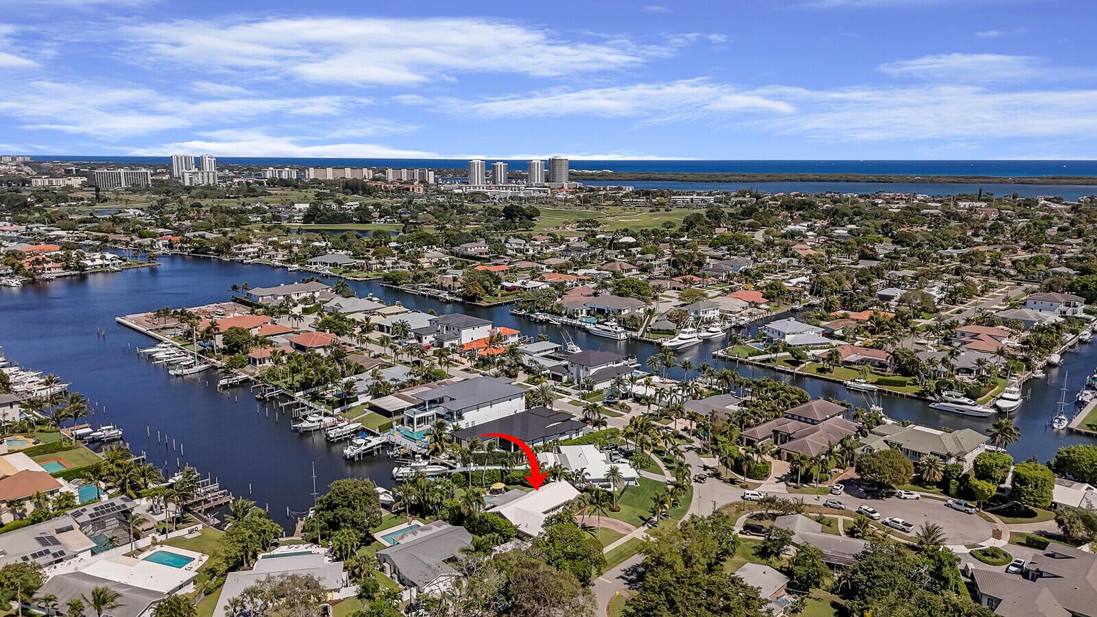 701 Waterway Drive