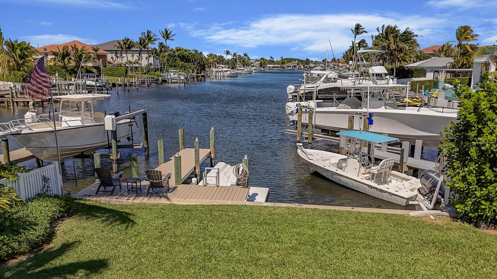 701 Waterway Drive