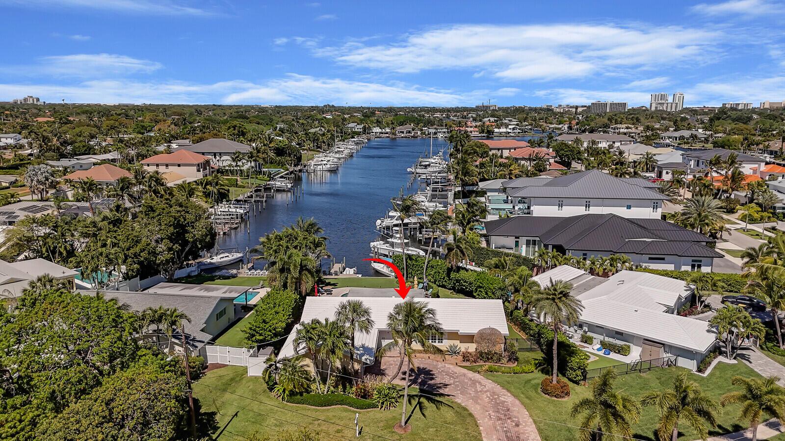 701 Waterway Drive