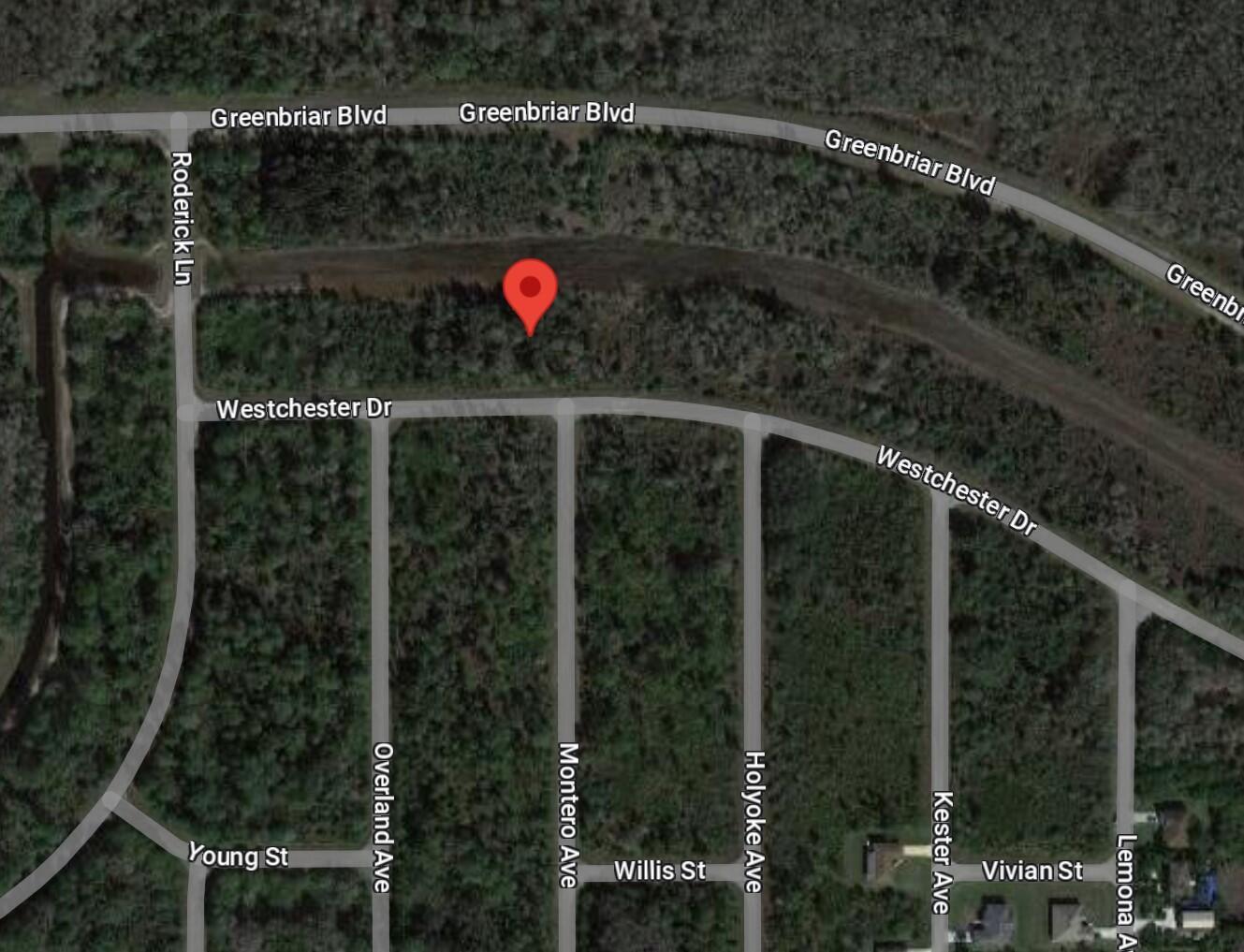 486 Westchester Drive