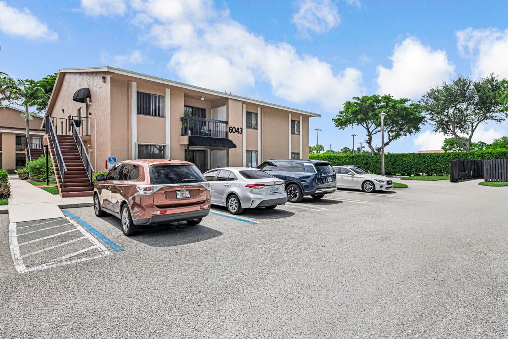 Photo of 6043 10th Avenue N #129, Greenacres, FL 33463 (MLS # B26053430)