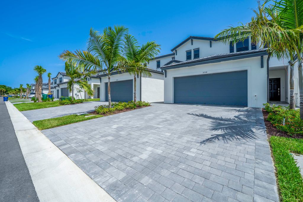 Photo of 5838 Park Place #3058, Dania Beach, FL 33312 (MLS # B26035619)