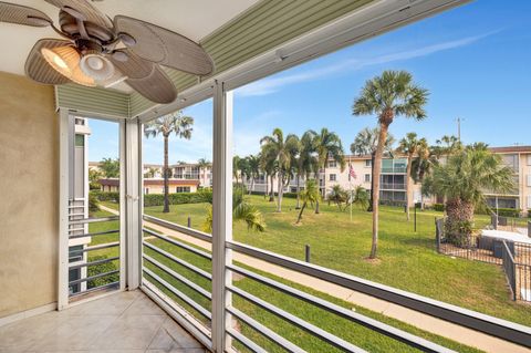 A home in Lighthouse Point