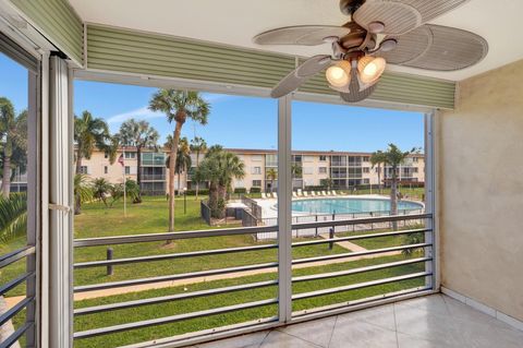 A home in Lighthouse Point