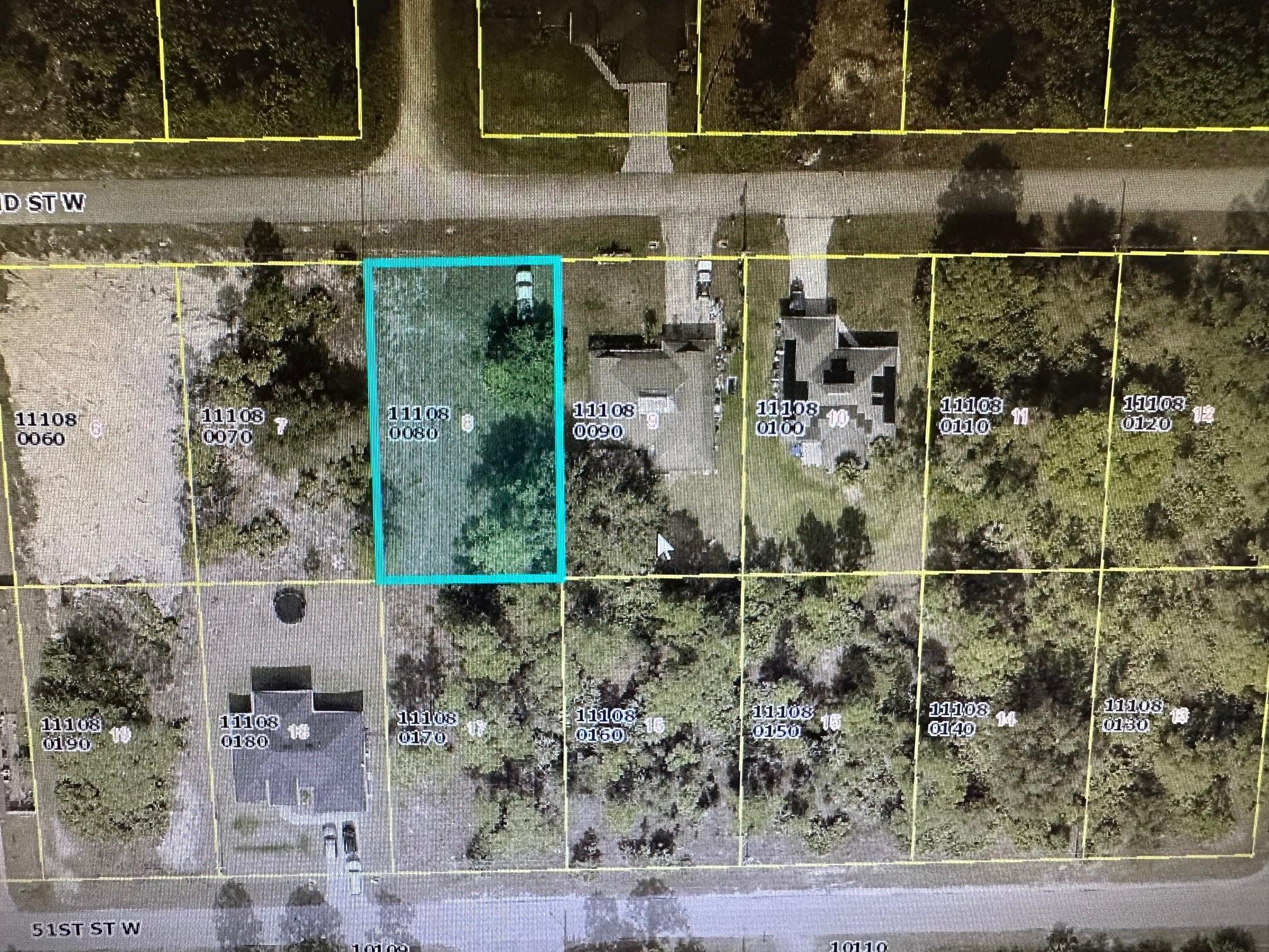 Lehigh Acres - Land