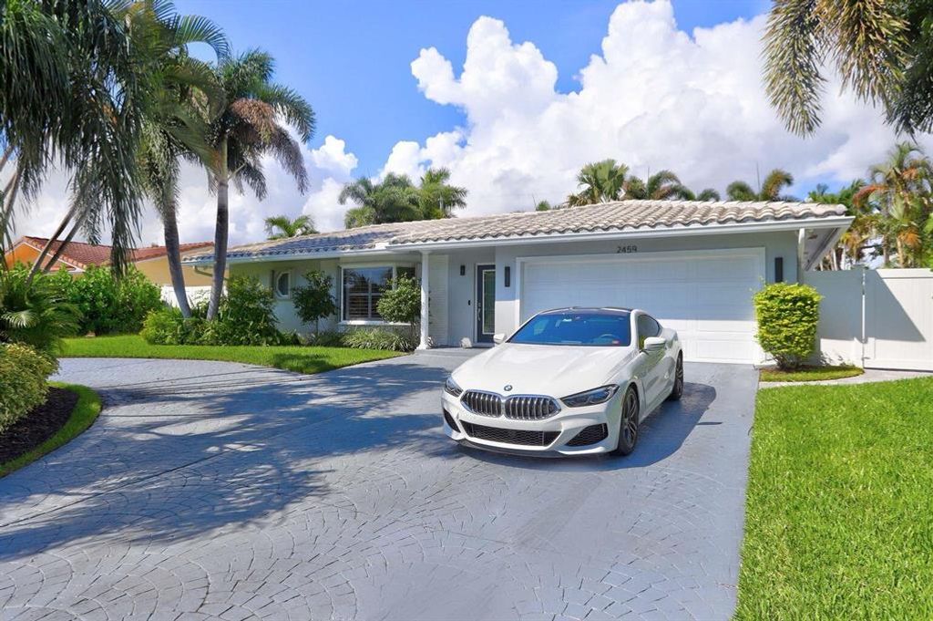 Photo of 2459 NE 4th Way Way, Boca Raton, FL 33431 (MLS # R10798219)