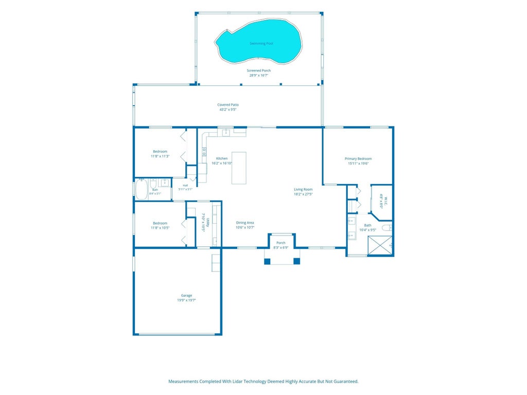 Photo of 5606 SUNSET Boulevard, Fort Pierce, FL 34982 (MLS # B26091459)