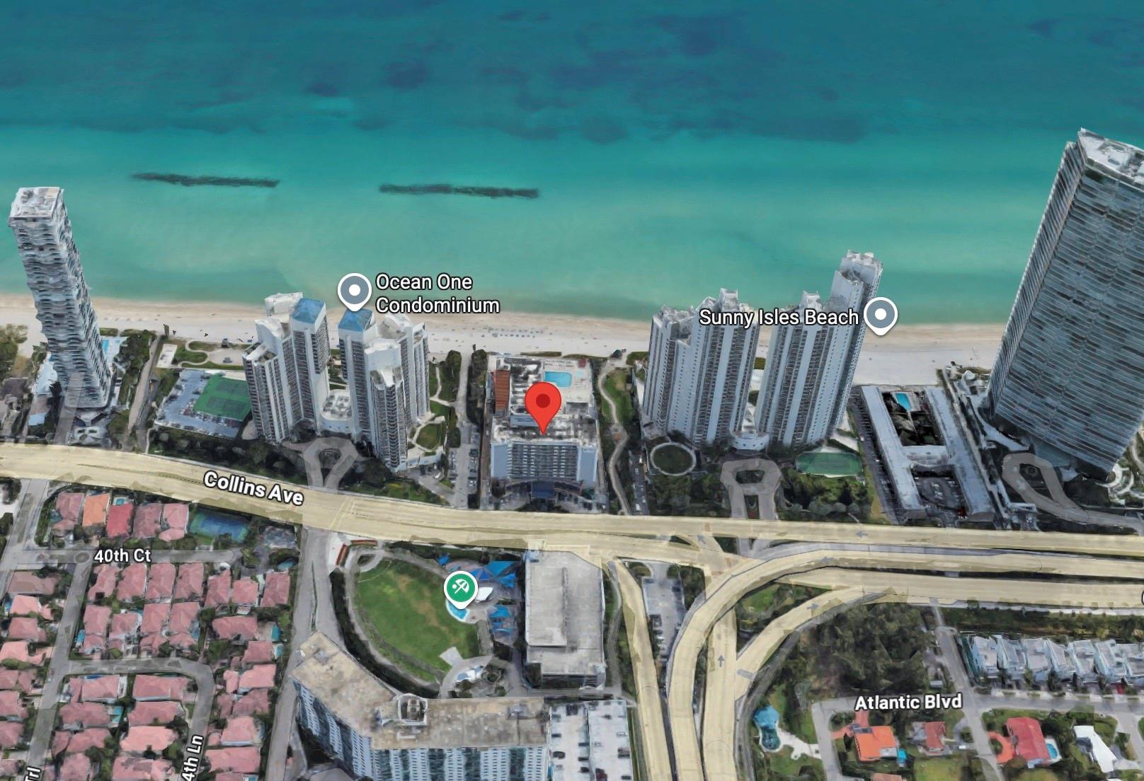 View photos, virtual tours, details... 19201 Collins Ave 848