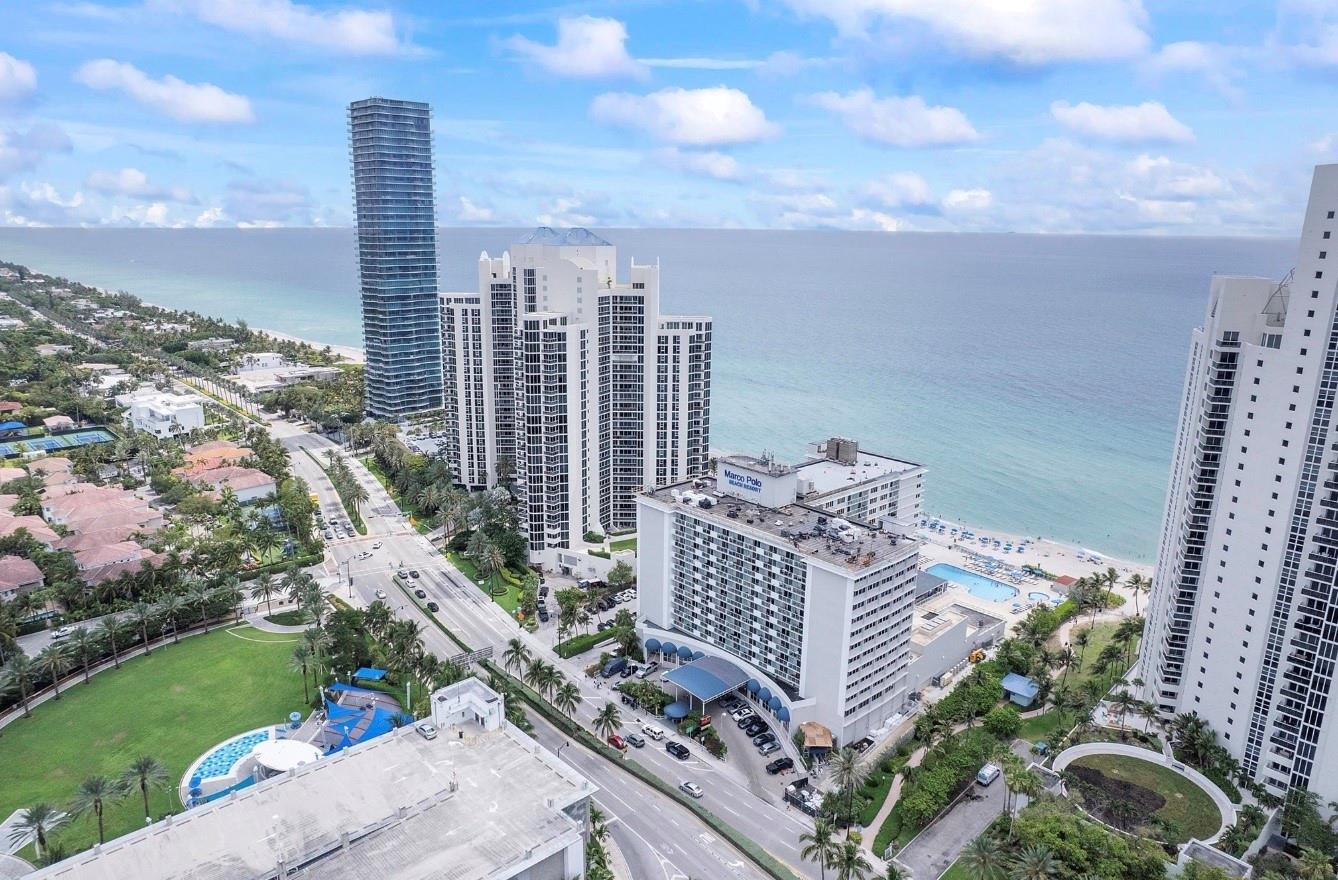 View photos, virtual tours, details... 19201 Collins Ave 848