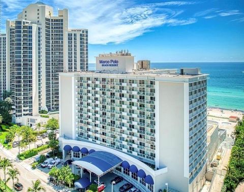 19201 Collins Ave 848 Sunny Isles Beach FL 33160