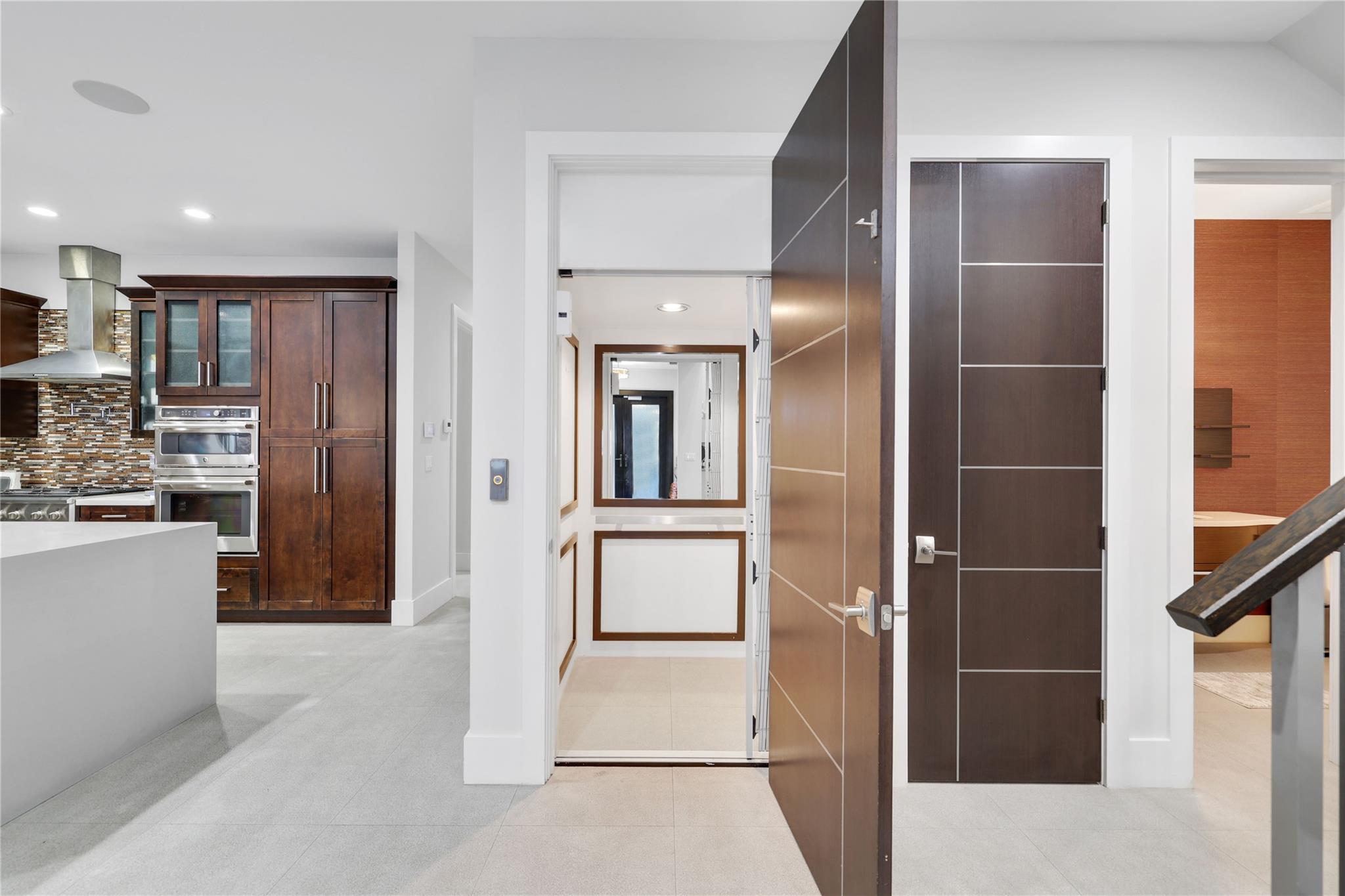 Colee Hammock 1-17 B - Residential