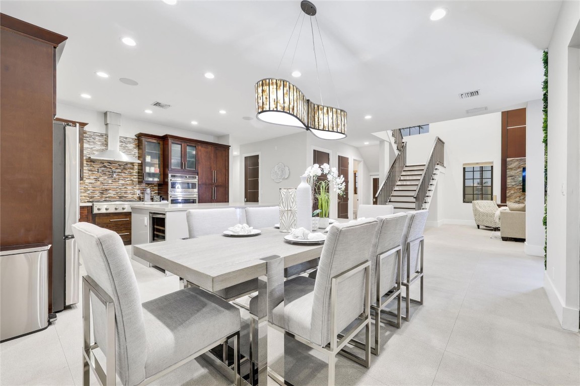 Colee Hammock 1-17 B - Residential