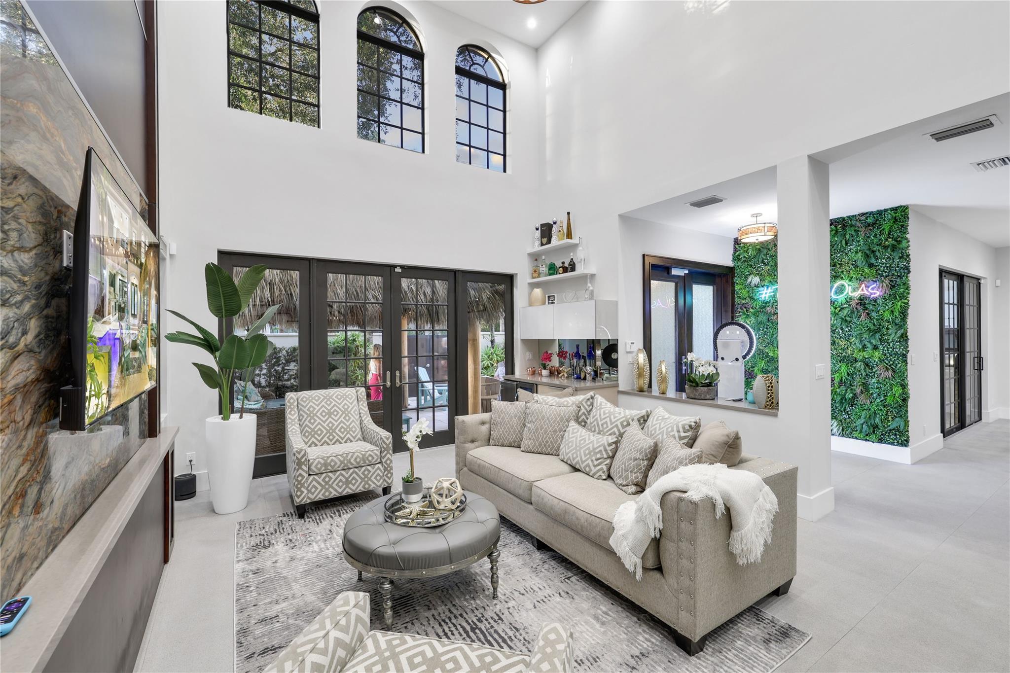 Colee Hammock 1-17 B - Residential