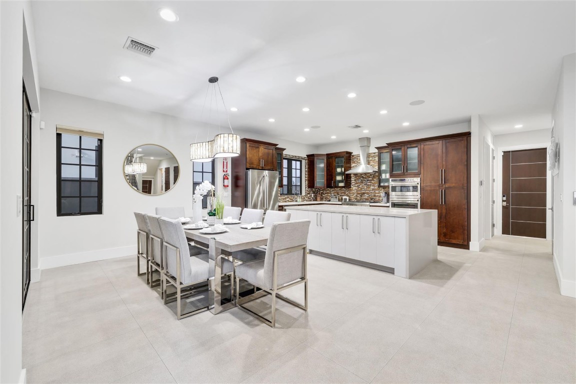 Colee Hammock 1-17 B - Residential