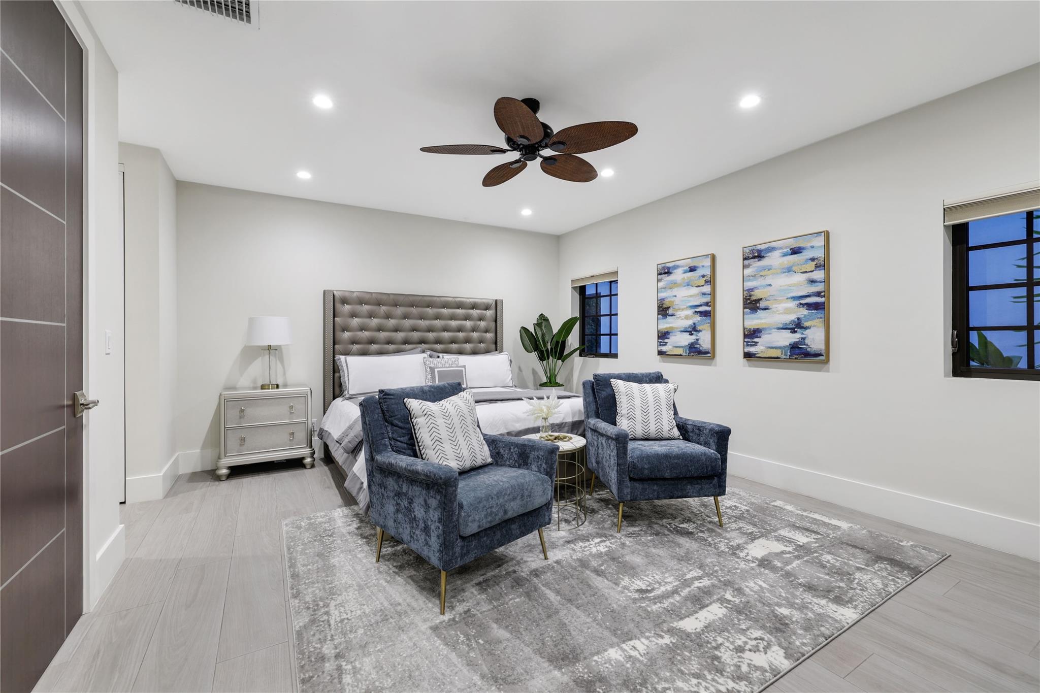 Colee Hammock 1-17 B - Residential