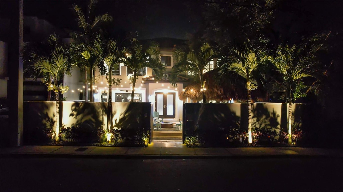 Colee Hammock 1-17 B - Residential