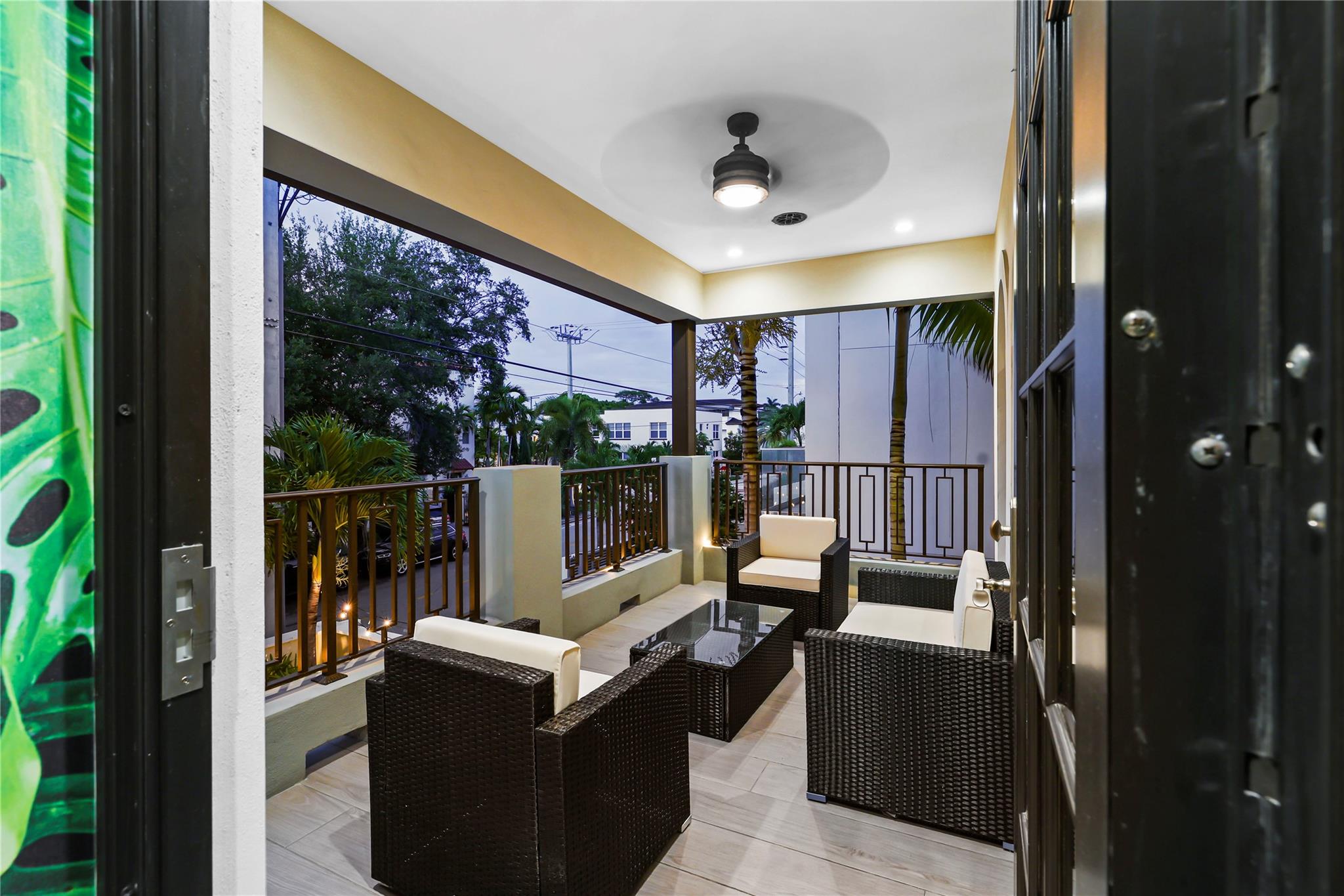 Colee Hammock 1-17 B - Residential